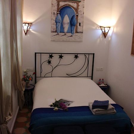 Riad Salmiya Dune Essaouira Exterior photo