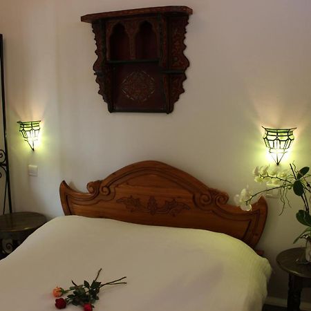 Riad Salmiya Dune Essaouira Exterior photo