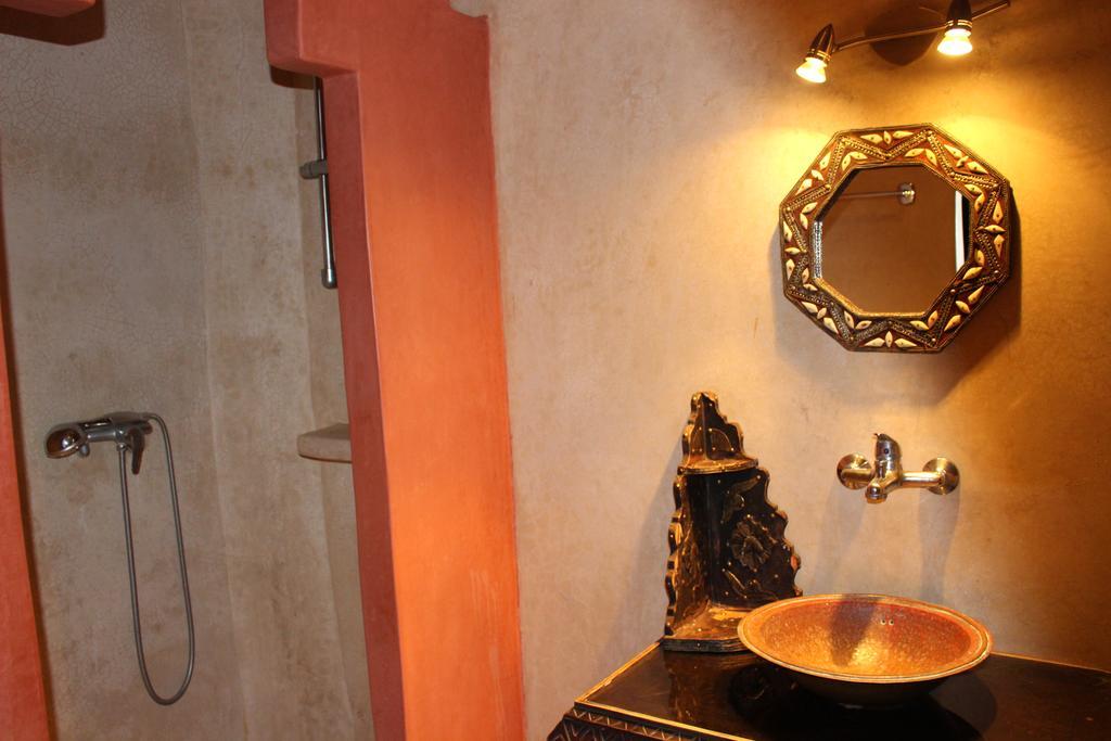 Riad Salmiya Dune Essaouira Exterior photo