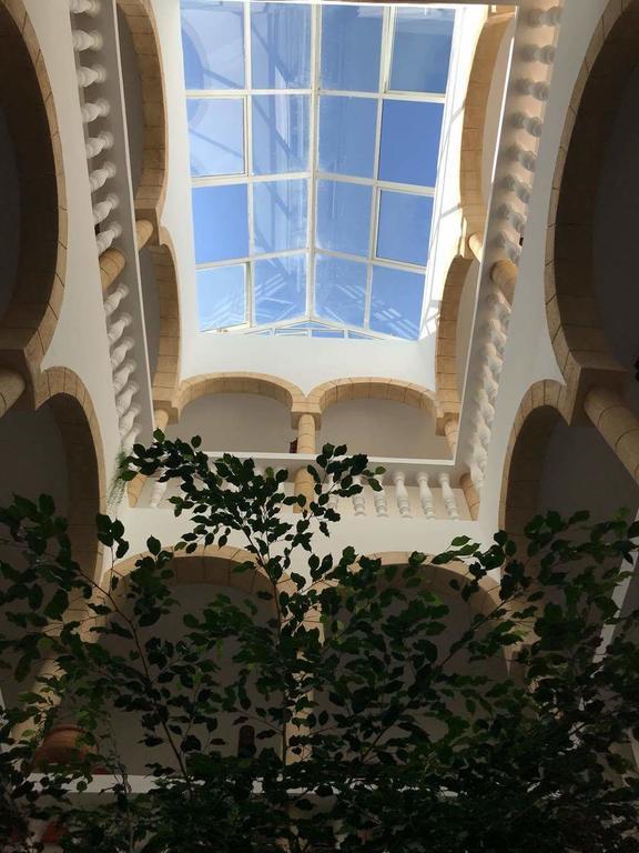 Riad Salmiya Dune Essaouira Exterior photo