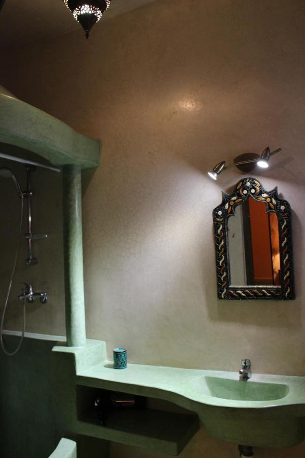 Riad Salmiya Dune Essaouira Exterior photo