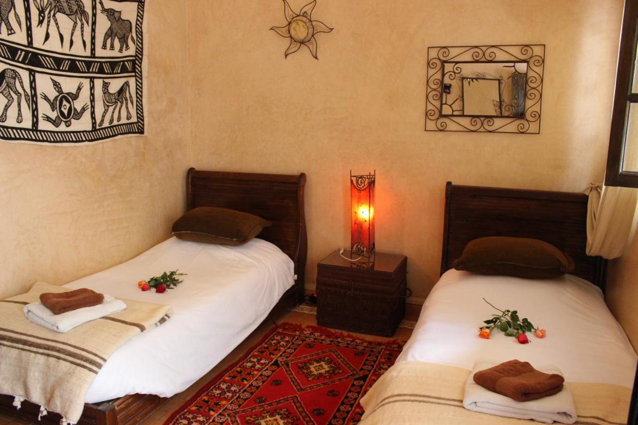 Riad Salmiya Dune Essaouira Exterior photo