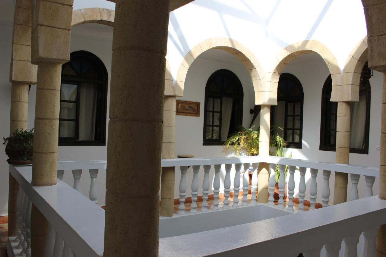 Riad Salmiya Dune Essaouira Exterior photo