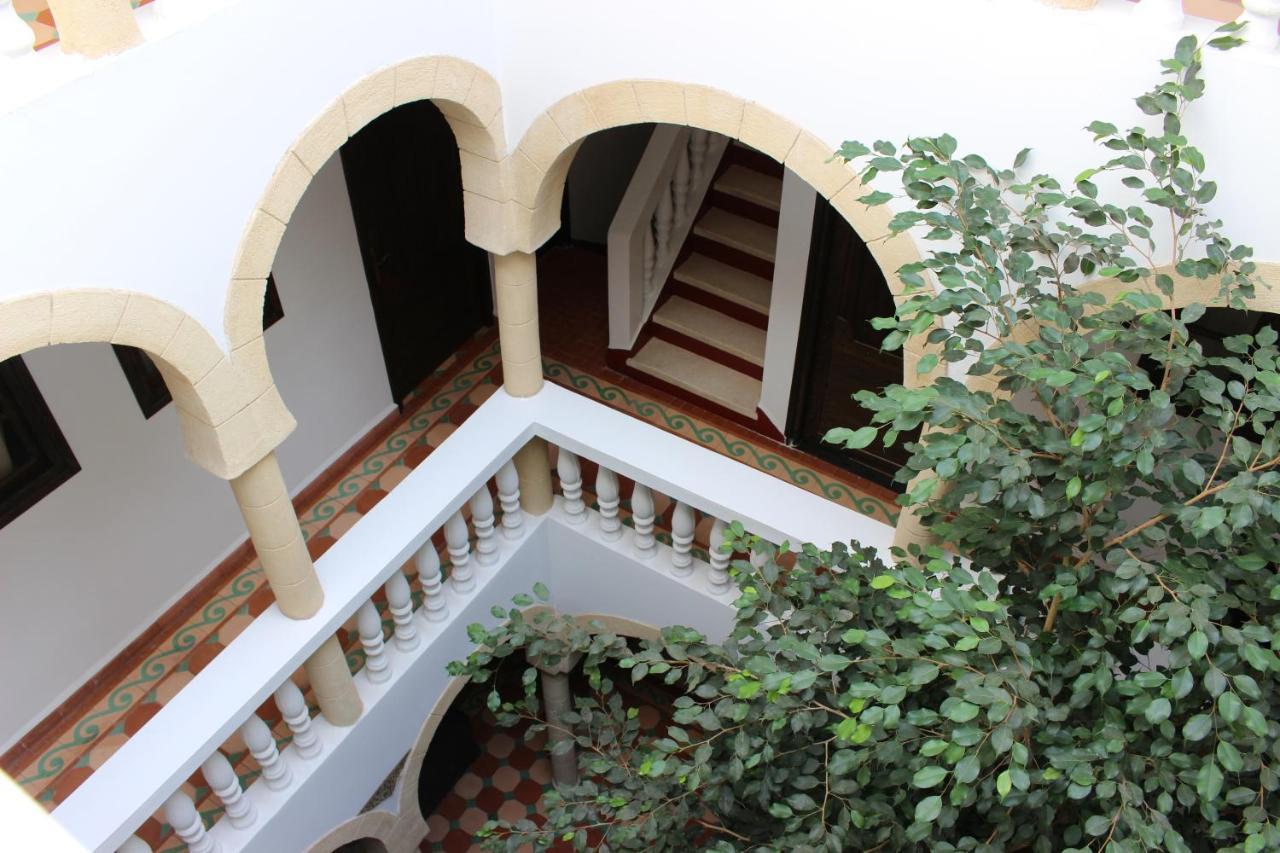 Riad Salmiya Dune Essaouira Exterior photo