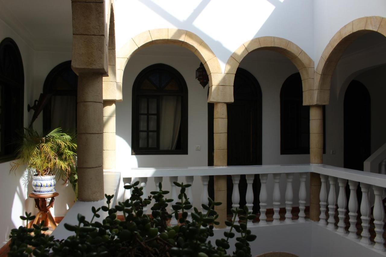Riad Salmiya Dune Essaouira Exterior photo