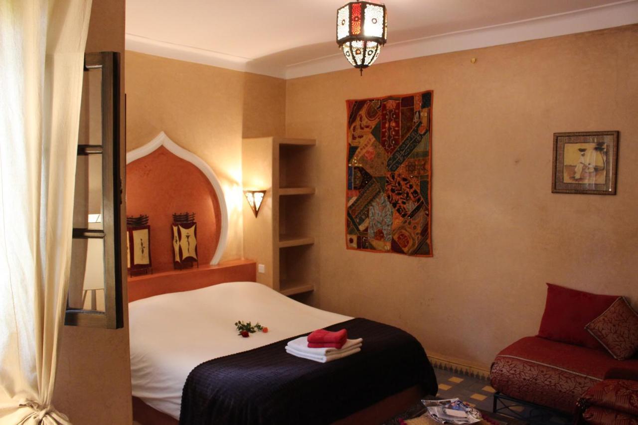 Riad Salmiya Dune Essaouira Exterior photo