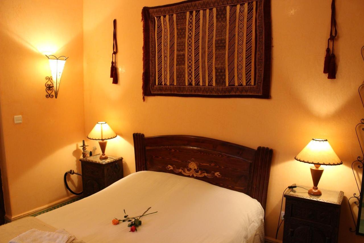 Riad Salmiya Dune Essaouira Exterior photo