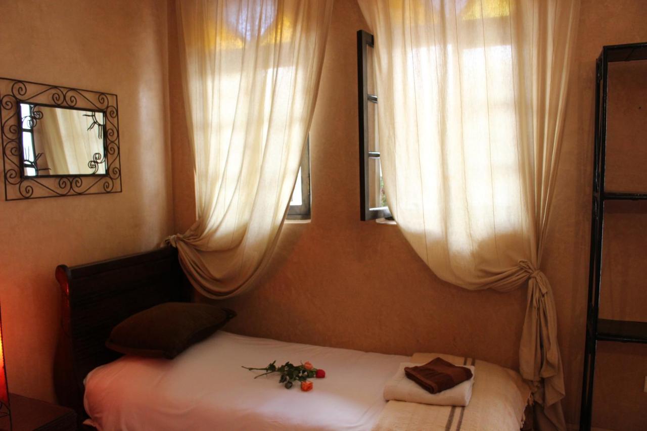 Riad Salmiya Dune Essaouira Exterior photo