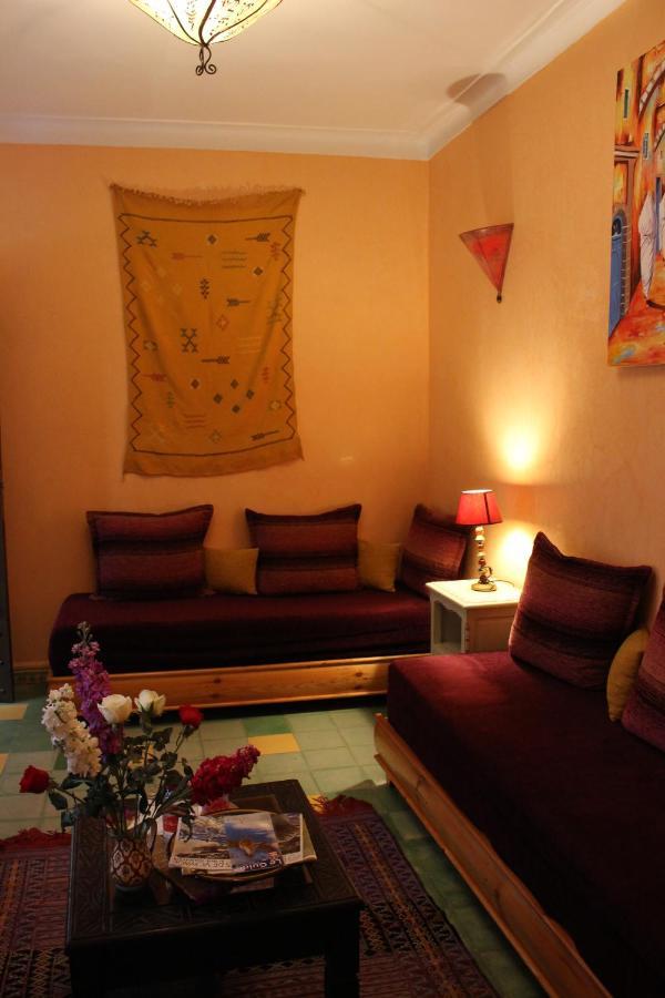 Riad Salmiya Dune Essaouira Exterior photo