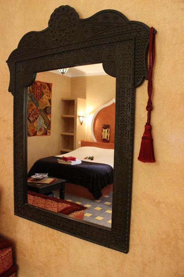 Riad Salmiya Dune Essaouira Exterior photo