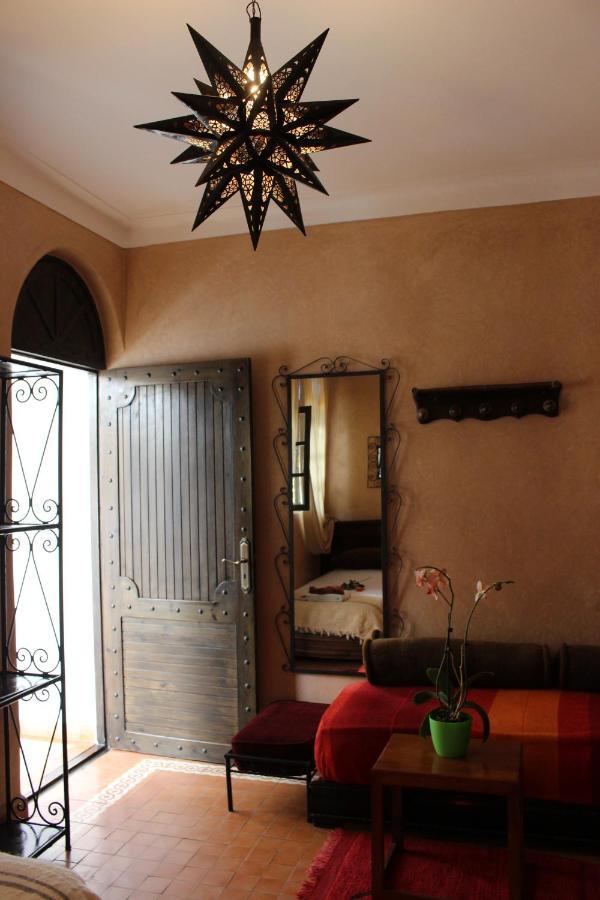 Riad Salmiya Dune Essaouira Exterior photo