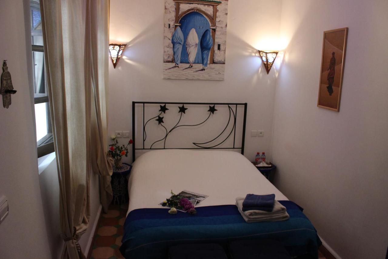 Riad Salmiya Dune Essaouira Exterior photo