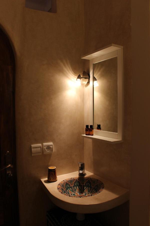 Riad Salmiya Dune Essaouira Exterior photo